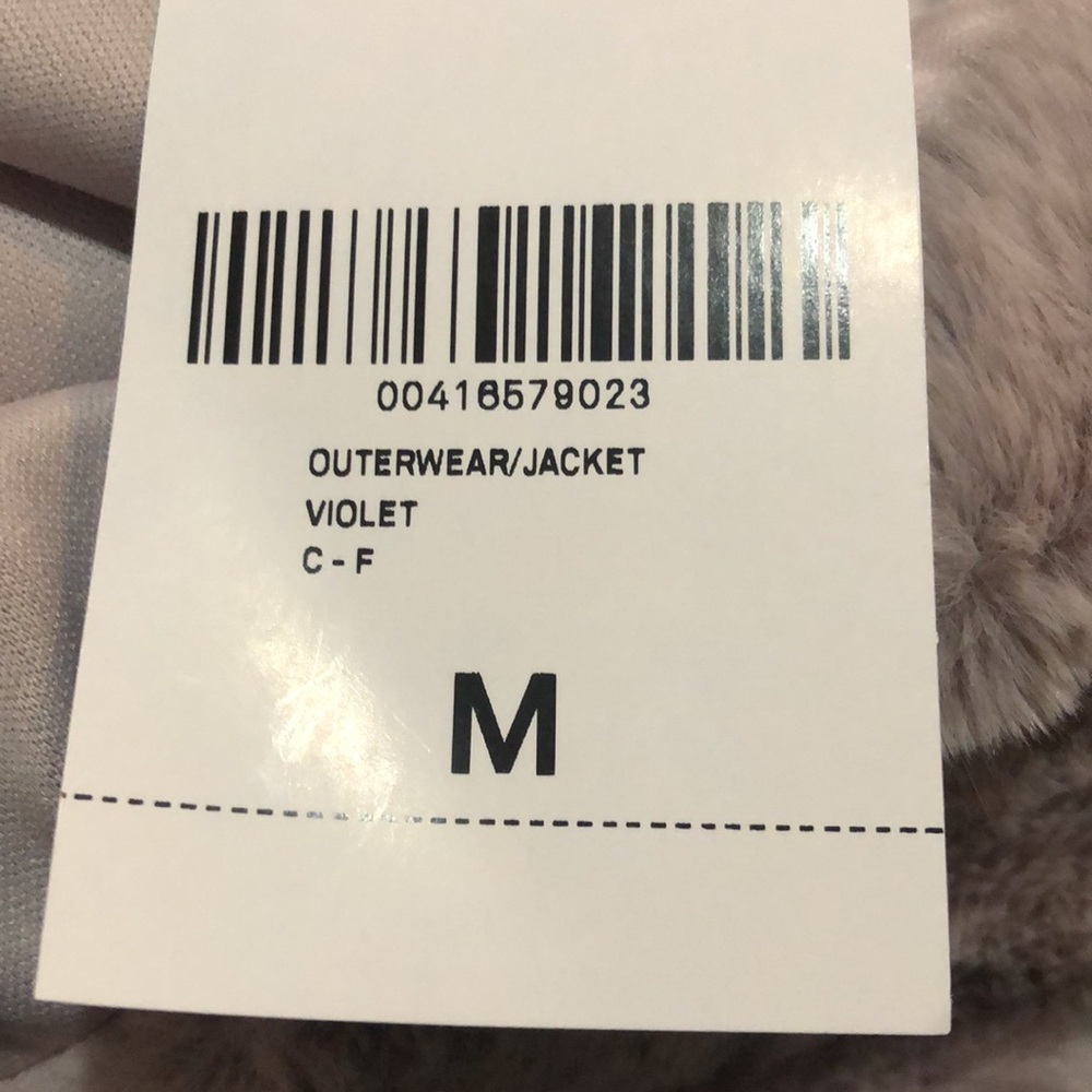 Jacket - Picture 2 of 2